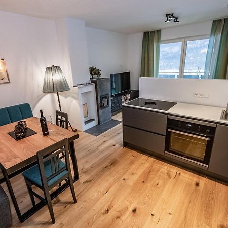 Berg Apartment-Berg Im Drautal Extérieur photo