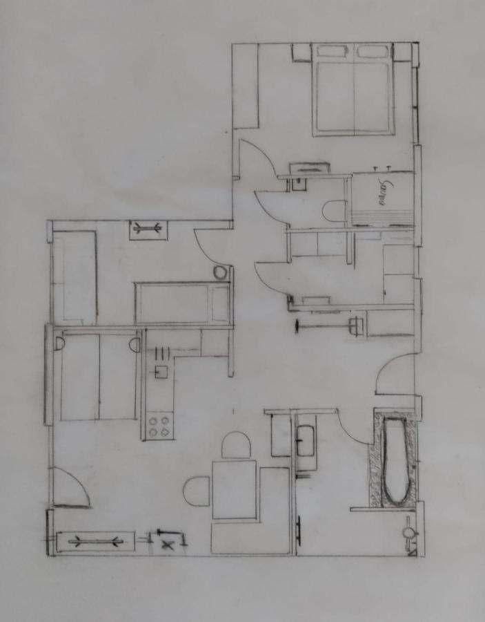 Berg Apartment-Berg Im Drautal Extérieur photo