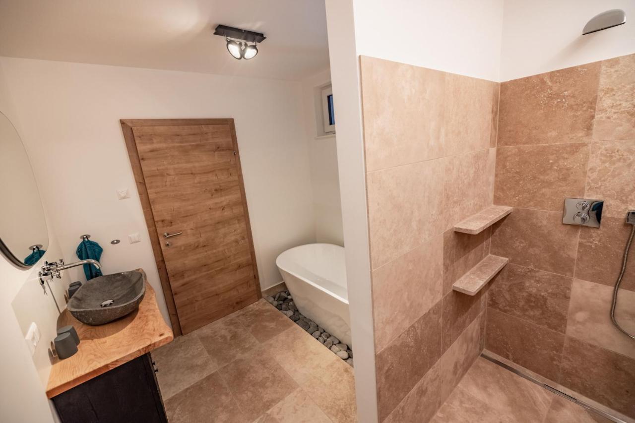 Berg Apartment-Berg Im Drautal Extérieur photo