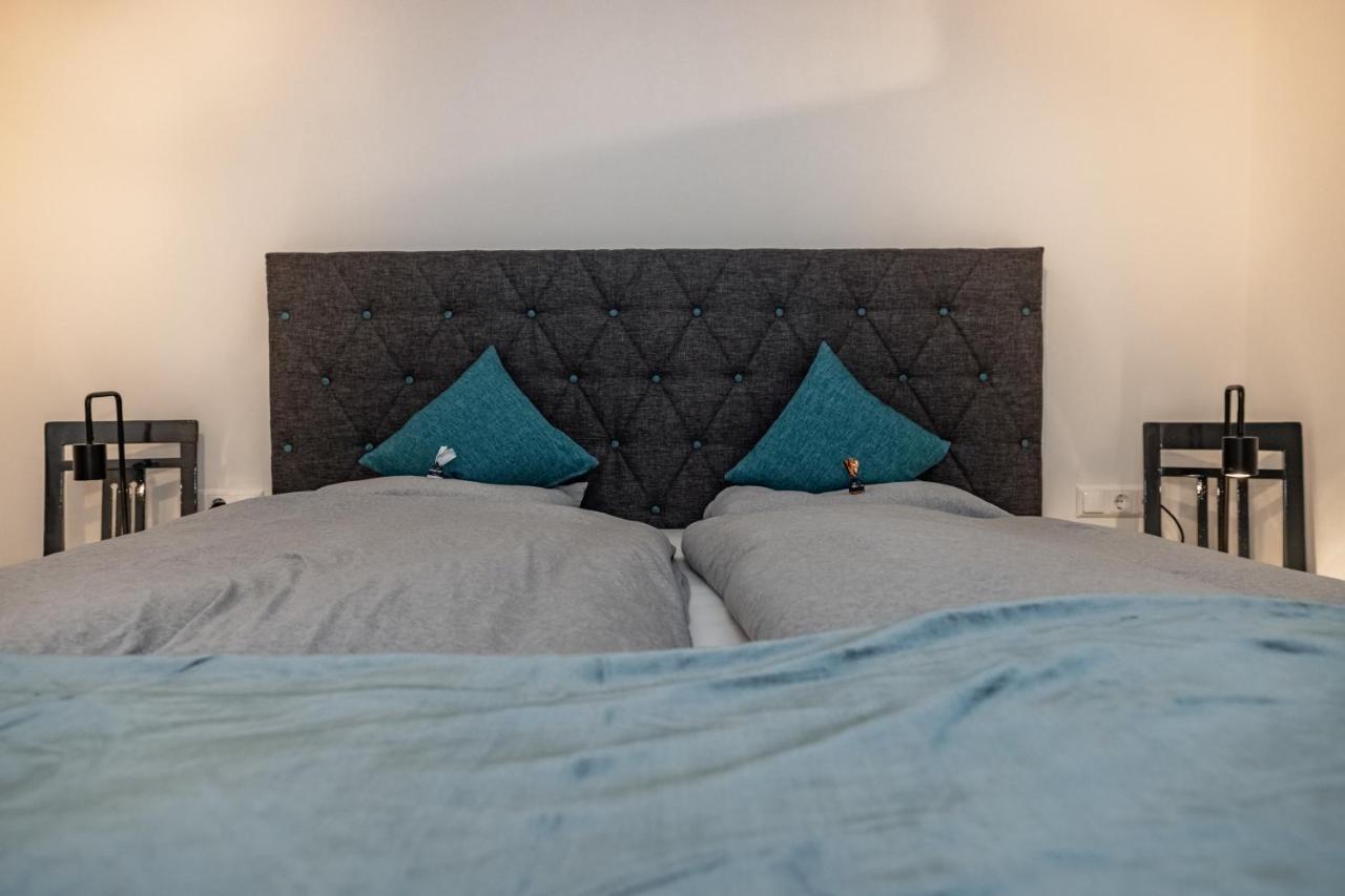 Berg Apartment-Berg Im Drautal Extérieur photo