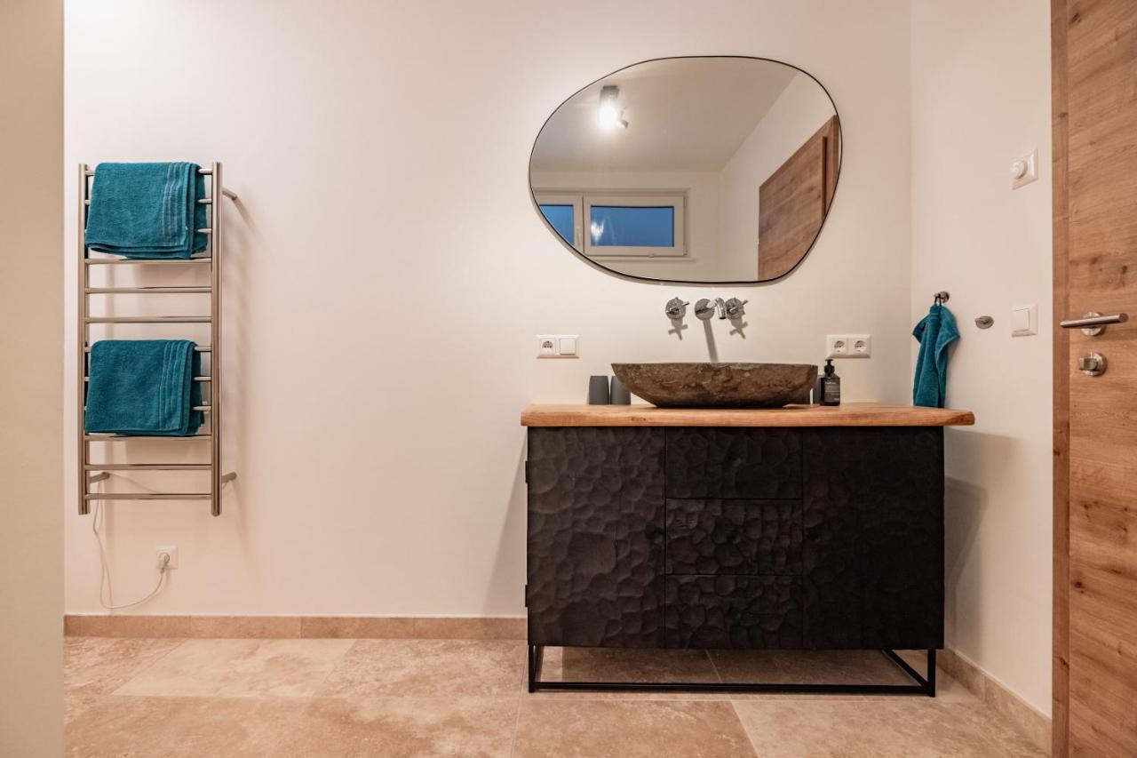 Berg Apartment-Berg Im Drautal Extérieur photo