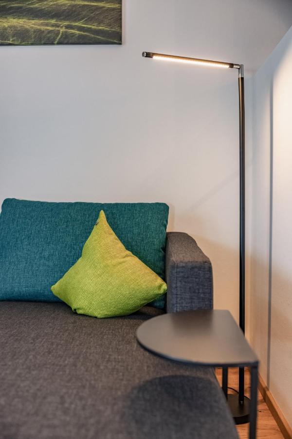 Berg Apartment-Berg Im Drautal Extérieur photo