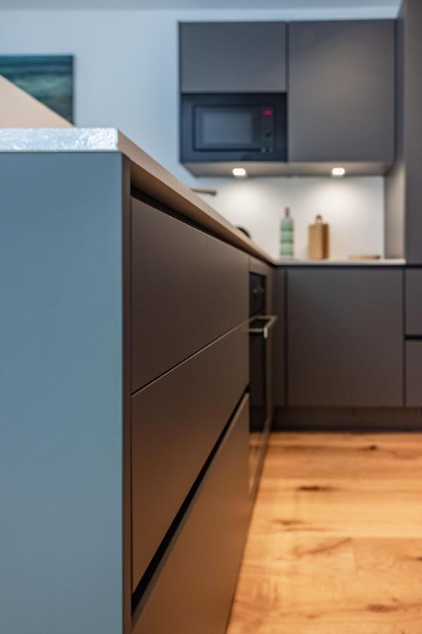 Berg Apartment-Berg Im Drautal Extérieur photo