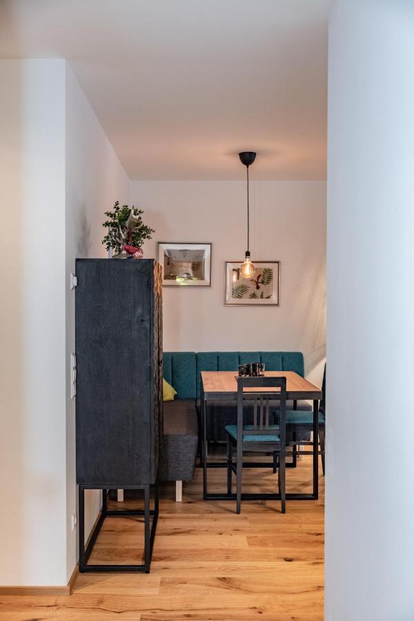 Berg Apartment-Berg Im Drautal Extérieur photo