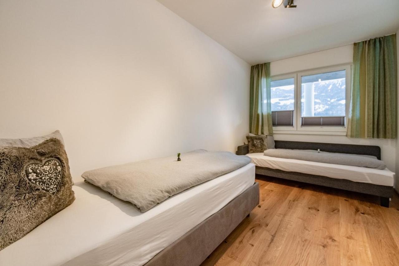 Berg Apartment-Berg Im Drautal Extérieur photo