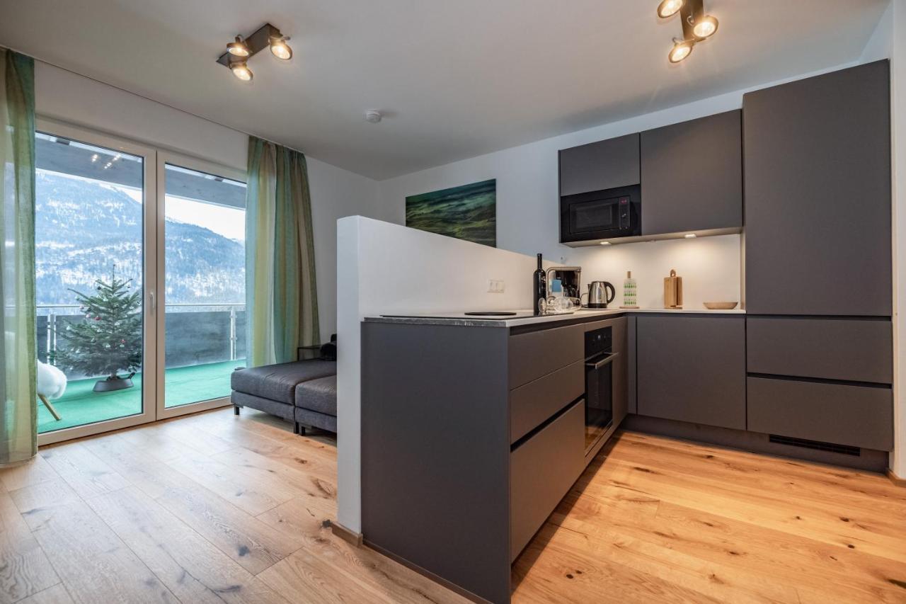 Berg Apartment-Berg Im Drautal Extérieur photo