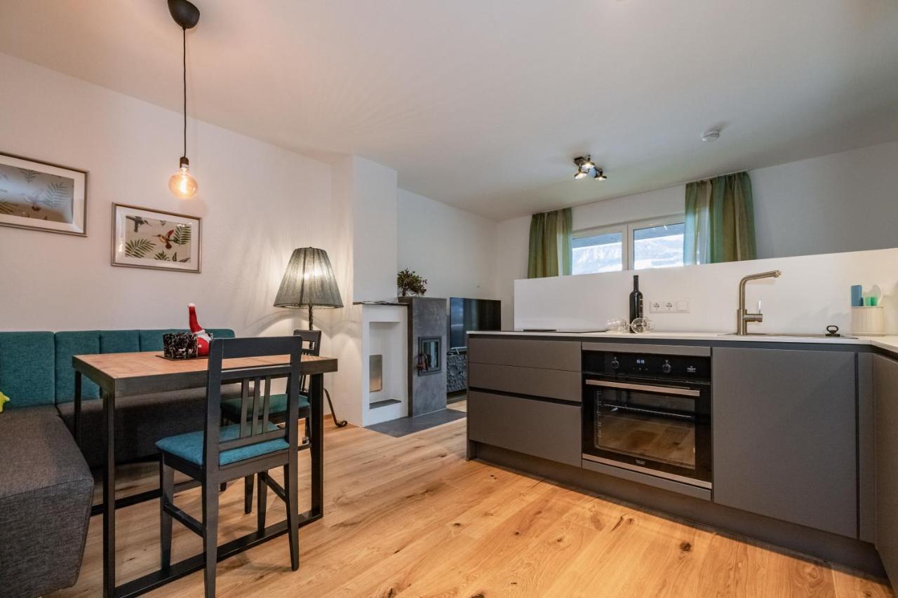 Berg Apartment-Berg Im Drautal Extérieur photo