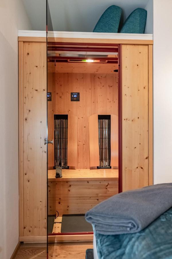 Berg Apartment-Berg Im Drautal Extérieur photo