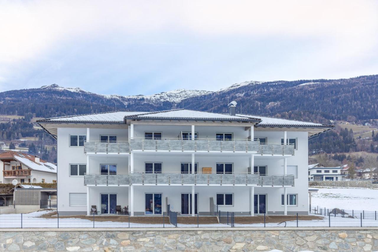 Berg Apartment-Berg Im Drautal Extérieur photo