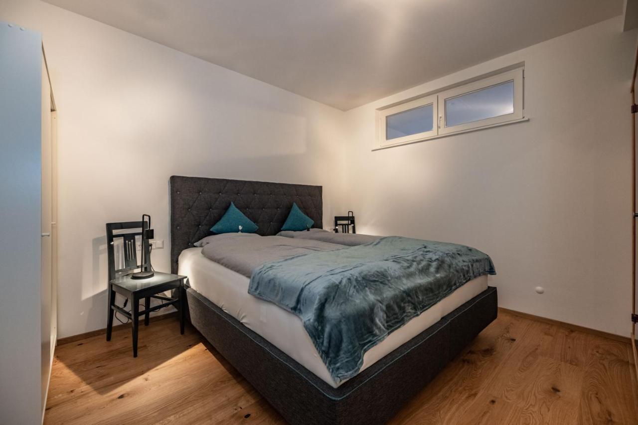 Berg Apartment-Berg Im Drautal Extérieur photo