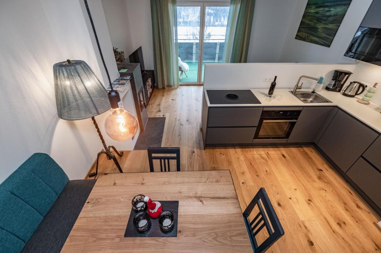 Berg Apartment-Berg Im Drautal Extérieur photo