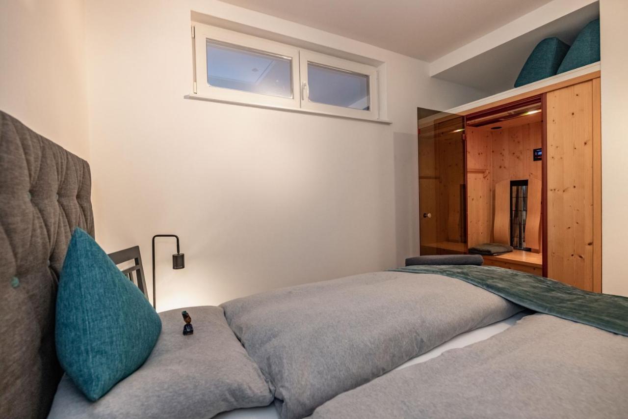 Berg Apartment-Berg Im Drautal Extérieur photo