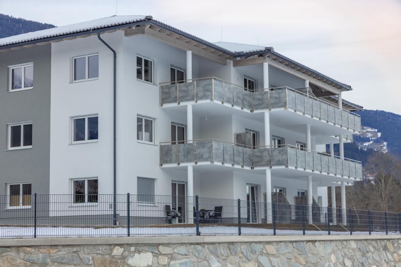 Berg Apartment-Berg Im Drautal Extérieur photo