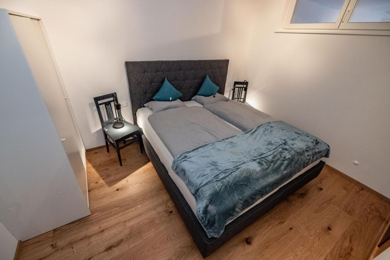 Berg Apartment-Berg Im Drautal Extérieur photo