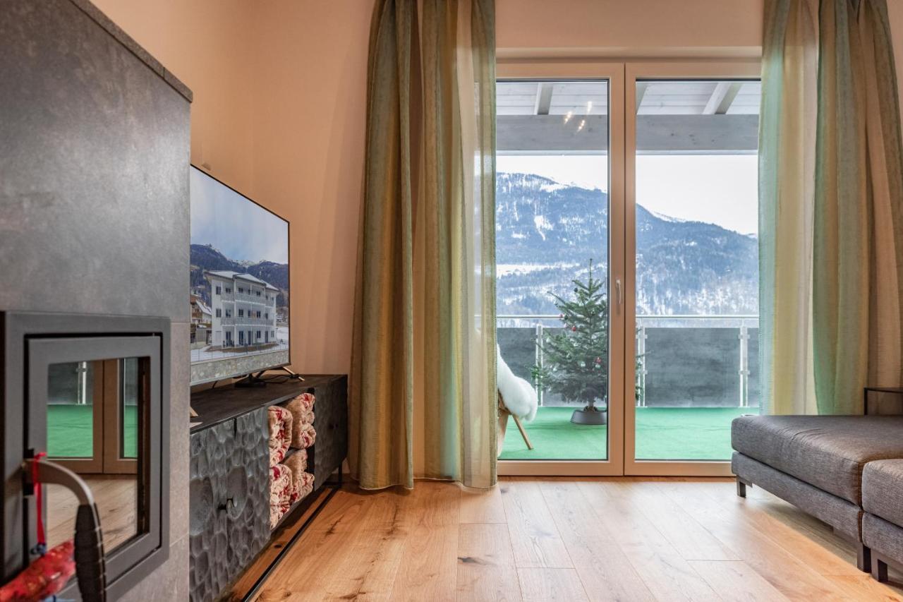 Berg Apartment-Berg Im Drautal Extérieur photo