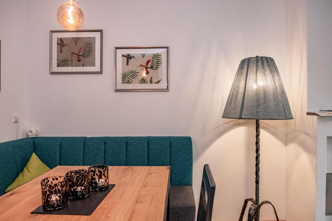 Berg Apartment-Berg Im Drautal Extérieur photo