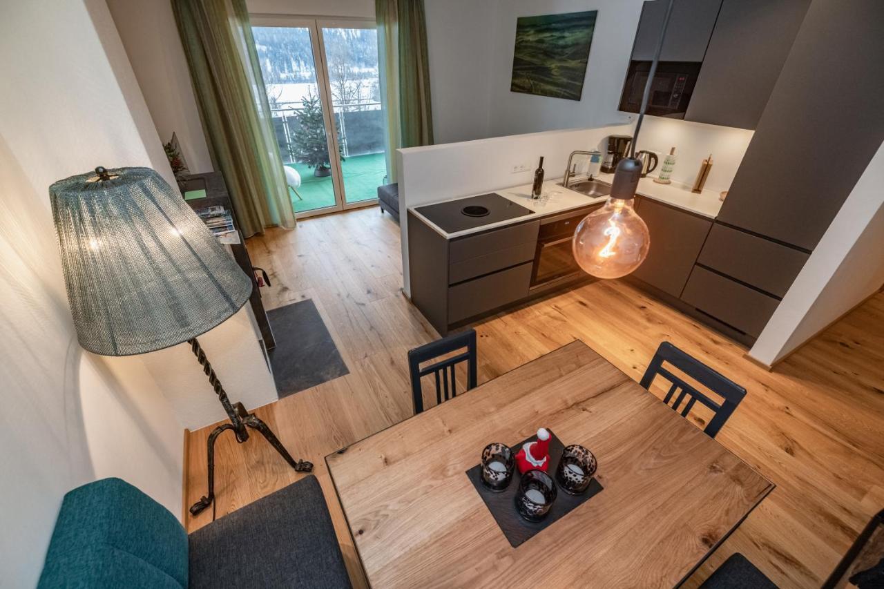 Berg Apartment-Berg Im Drautal Extérieur photo