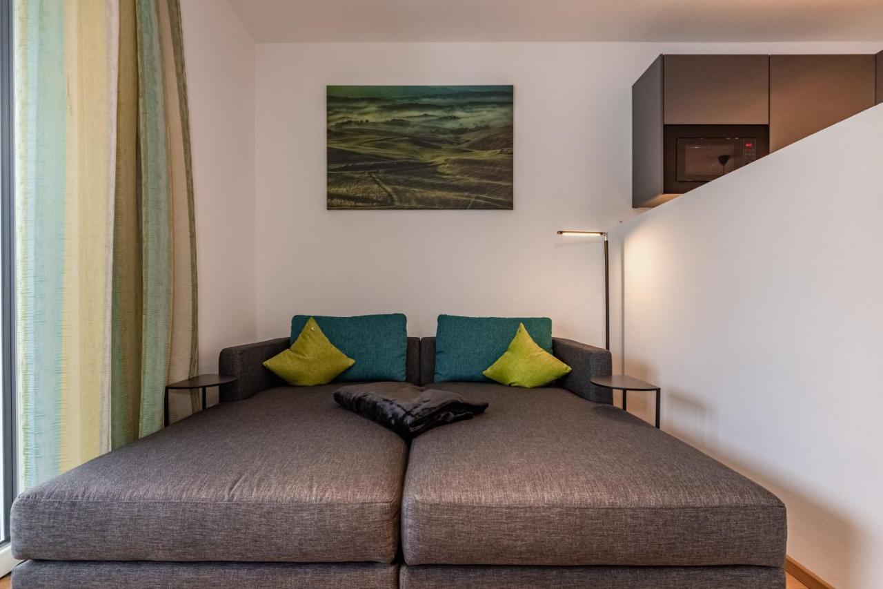 Berg Apartment-Berg Im Drautal Extérieur photo
